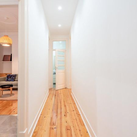 Guestready - Fantastic Apt Near Castelo S. Jorge Apartment Lisbon Exterior photo