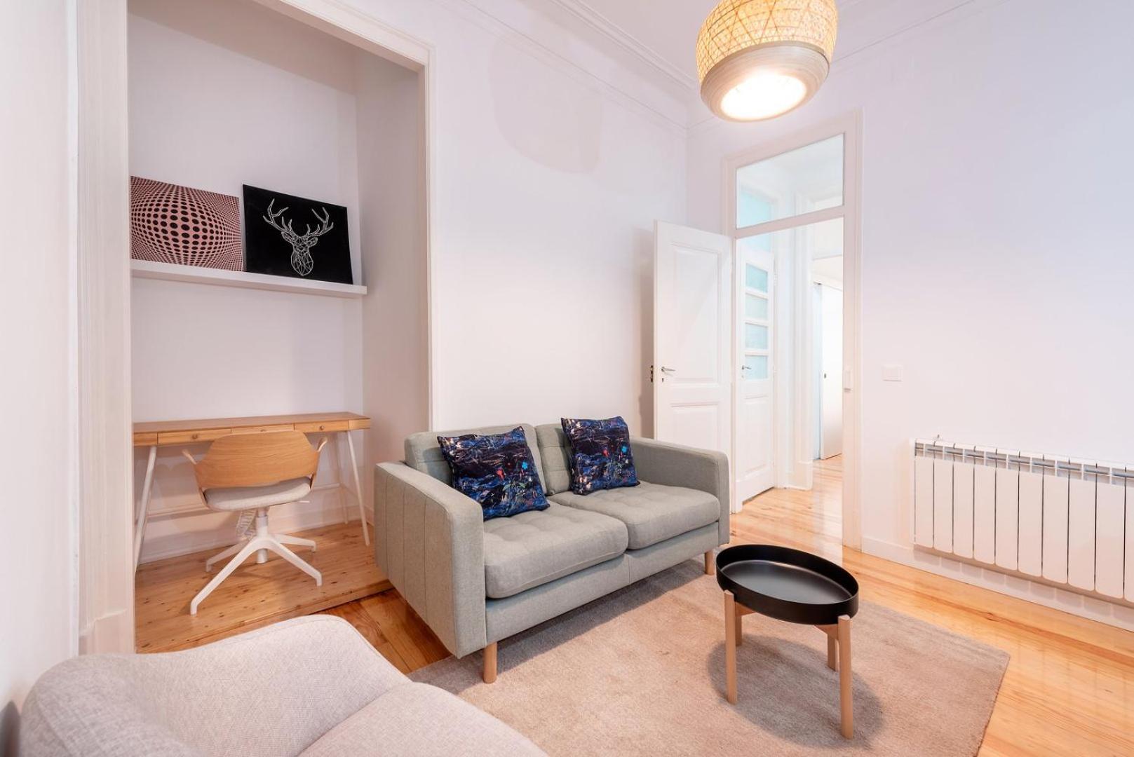 Guestready - Fantastic Apt Near Castelo S. Jorge Apartment Lisbon Exterior photo