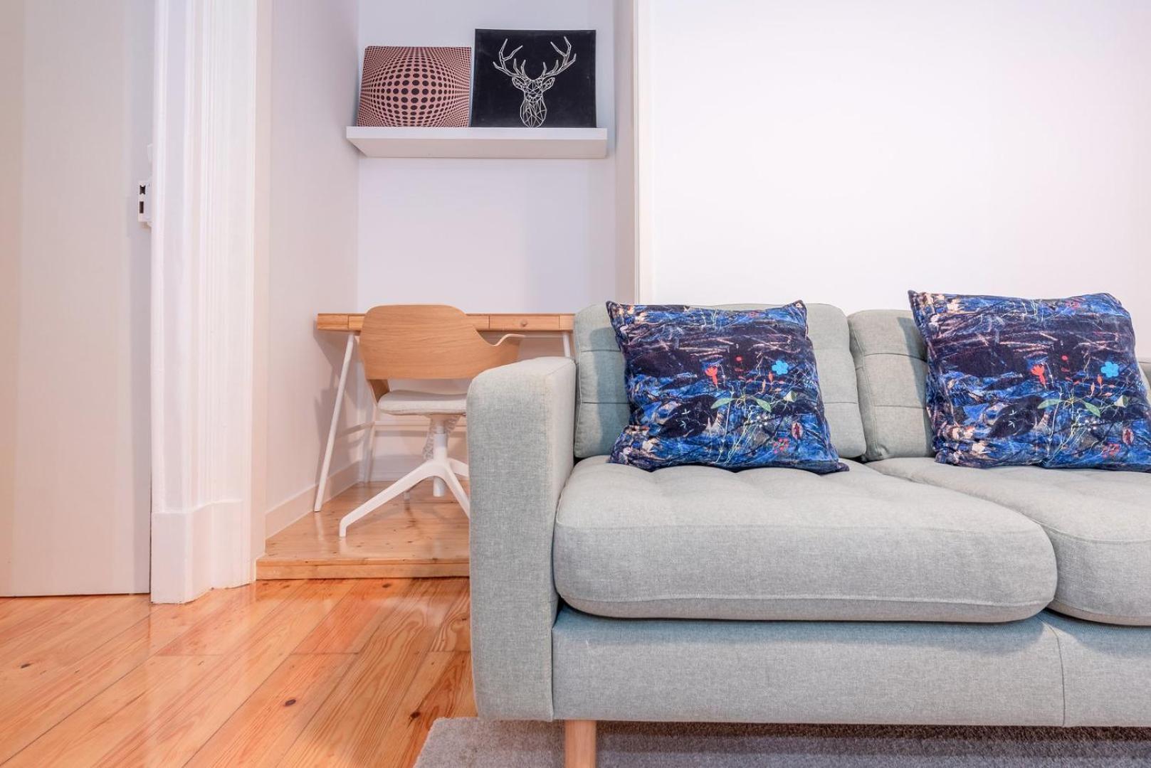 Guestready - Fantastic Apt Near Castelo S. Jorge Apartment Lisbon Exterior photo