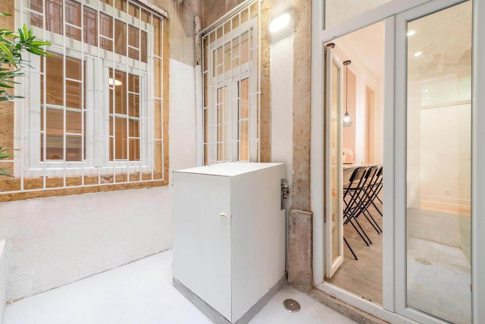 Guestready - Fantastic Apt Near Castelo S. Jorge Apartment Lisbon Exterior photo